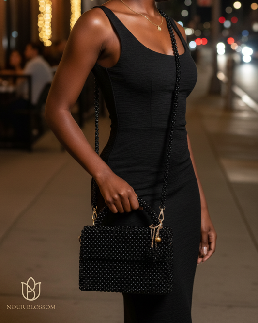 Onyx Allure